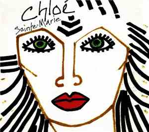 Chloé Sainte-Marie - Parle-Moi