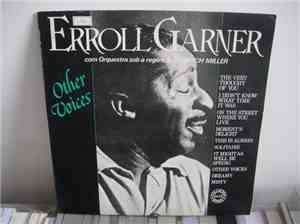 Erroll Garner - Other Voices