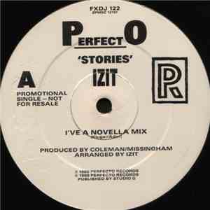 Izit - Stories