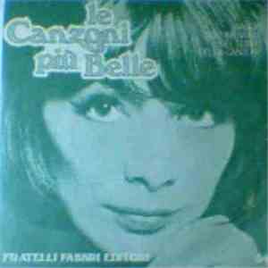 Juliette Gréco - Parlez-Moi D'Amour / Si Tu T'Imagines