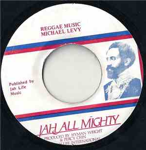 Michael Levy  - Reggae Music