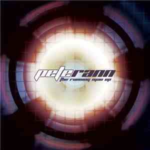 Pete Rann - The Running Man EP