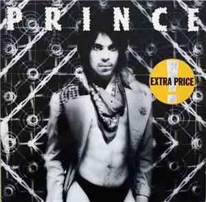 Prince - Dirty Mind
