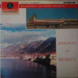 Ron Goodwin And His Orchestra - Holiday In Beirut