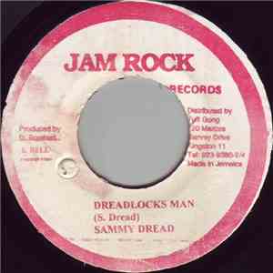 Sammy Dread - Dreadlocks Man