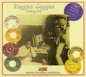Various - Reggae Jeggae 1968/69