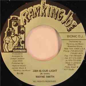 Wayne Smith - Jah Is Our Light