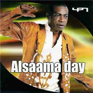 Youssou N'Dour - Alsaama Day