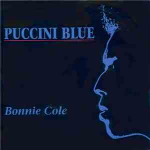 Bonnie Cole - Puccini Blue