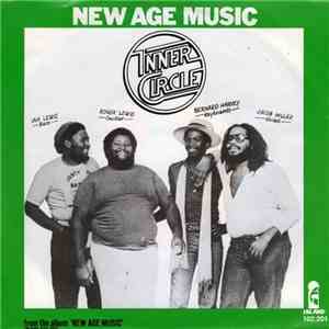 Inner Circle - New Age Music