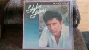 Shakin' Stevens - Cry Just A Little Bit