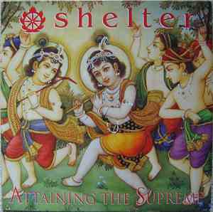 Shelter  - Attaining The Supreme