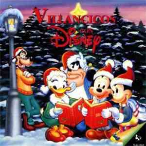 Various - Villancicos Con Disney