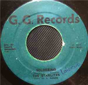 The Starlites - Soldering
