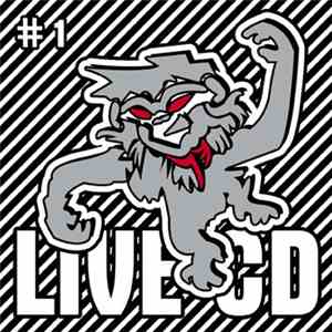 13th Monkey - Live CD #1