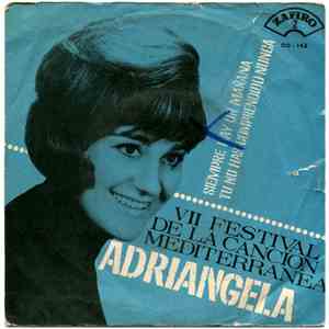 Adriángela - Siempre Hay Un Mañana