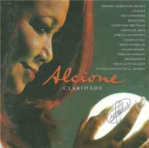Alcione - Claridade