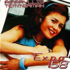 Amaryllis Temmerman - Expo 58