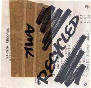 AMK - Recycled