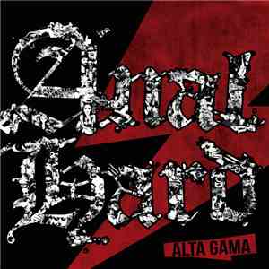 Anal Hard - Alta Gama