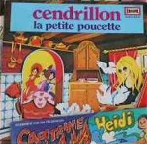 Andreas E. Beurmann - Cendrillon / La Petite Poucette