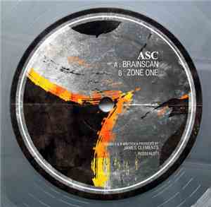 ASC - Brainscan / Zone One