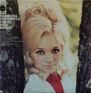Barbara Mandrell - Treat Him Right