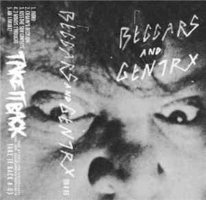 Beggars And Gentry - Demo