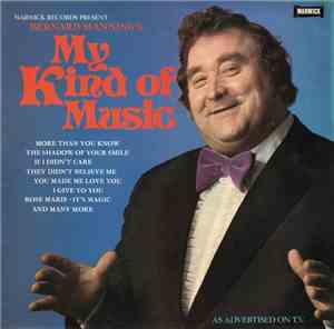 Bernard Manning - My Kind Of Music