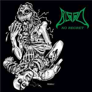 Blood  - No Regret