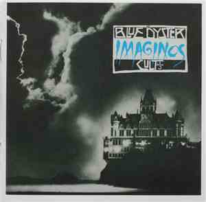 Blue Öyster Cult - Imaginos