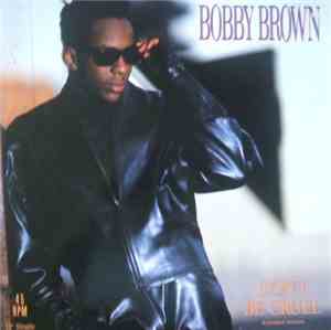 Bobby Brown - Don't Be Cruel