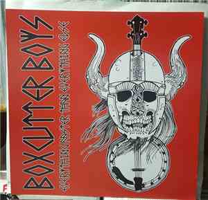 Boxcutter Boys - Everything Faster Than Everything Else