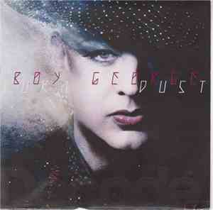 Boy George - Turn 2 Dust