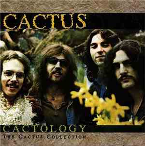 Cactus  - Cactology - The Cactus Collection