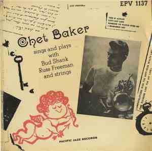Chet Baker -  Chet Baker Sings And Plays