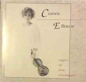 Conni Ellisor - Night At The Museum
