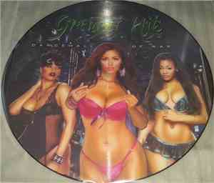 Dancehall Of War - Greatest Hits 1