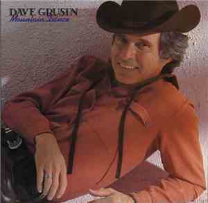 Dave Grusin - Mountain Dance