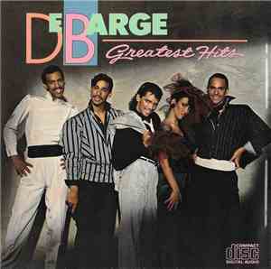 DeBarge - Greatest Hits