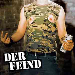 Der Feind - Der Feind