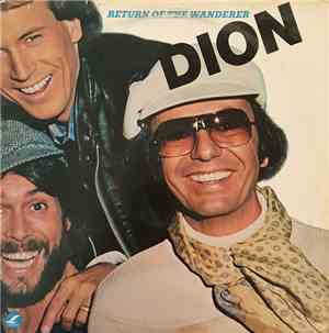 Dion  - Return Of The Wanderer