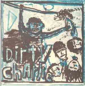 Dirty Charlie  - Dirty Charlie