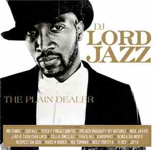 Dj Lordjazz - The Plain Dealer