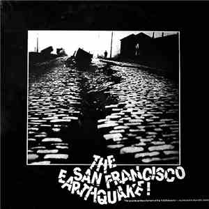 Don Chamberlain - The San Francisco Earthquake!