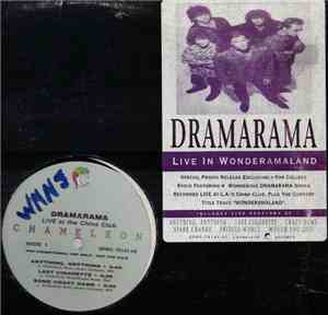 Dramarama - Live At The China Club