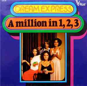 Dream Express - A Million In 1, 2, 3