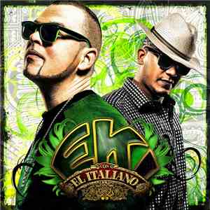 EKI Con El Italiano - Reggae Gschicht
