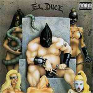El Duce - Slave To Thy Master