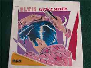 Elvis Presley - Elvis Little Sister